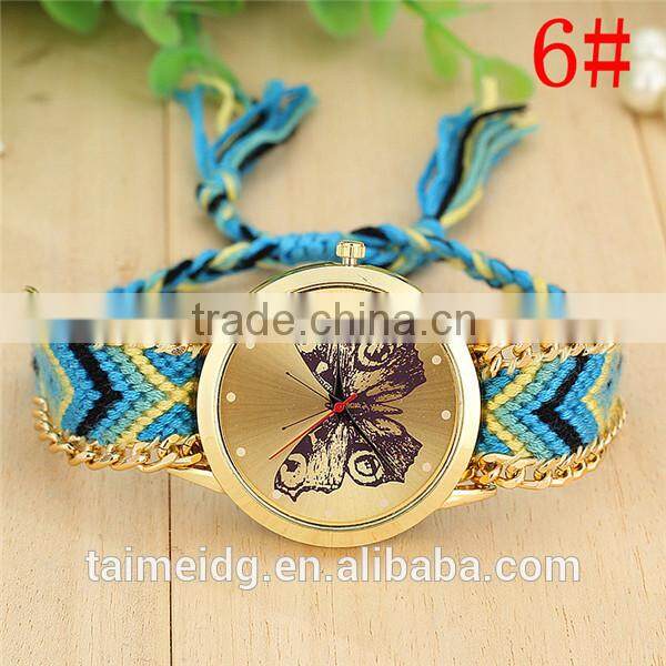 Better price watches in chain for women