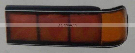 For Toyota 92 Crown 3.0 Tail Lamp 81550-30640 81560-30640 Car Taillights Auto Taillights Auto Tail Lamps Rear Lights Rear Lamps