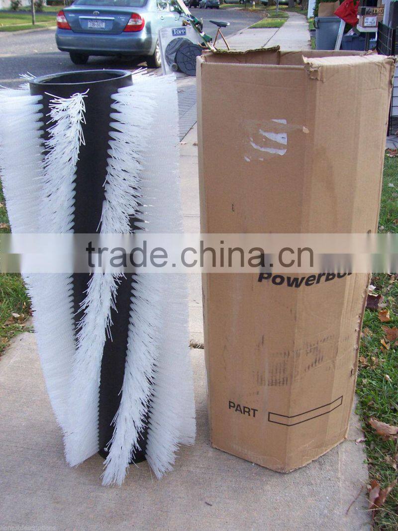 Main Broom cylinder /roller sweeper brush