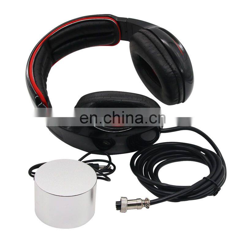 9D NLS CELL Sub Body Health Diagnostics Analyzer Quantum Bio Resonance Analyzer