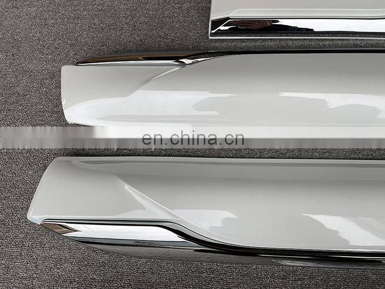 HIGH QUALITY auto Accessories Fog lamp for LC300