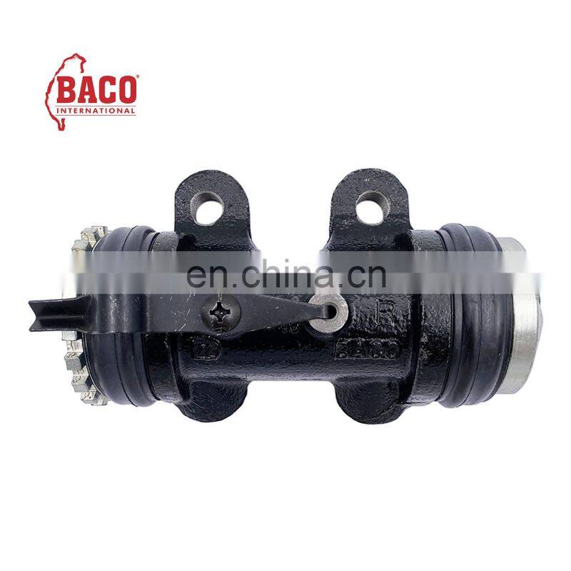 BACO 47550-37140 4755037140 Brake Wheel Cylinder For Toyota Dyna SAURUS HINO DUTRO 300