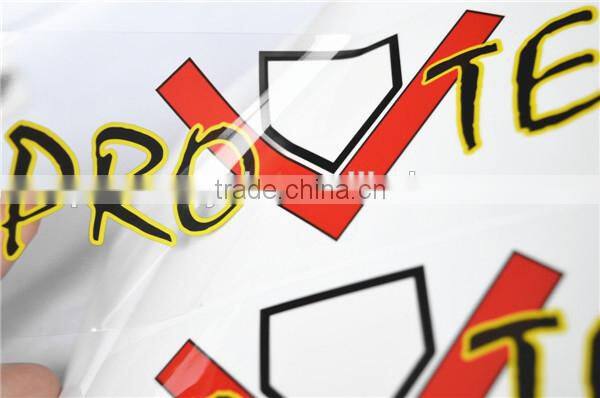 Factory customize removable wall decals