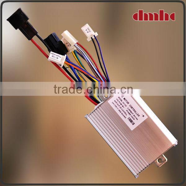 The controller of electric scooter Electric scooter brush controller 9.9usd EXW