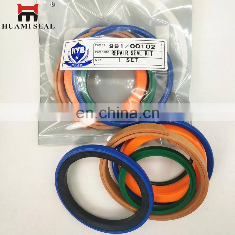 REPAIR SEAL KIT 991/00152 99100152 FOR JCB WHEEL LOADER