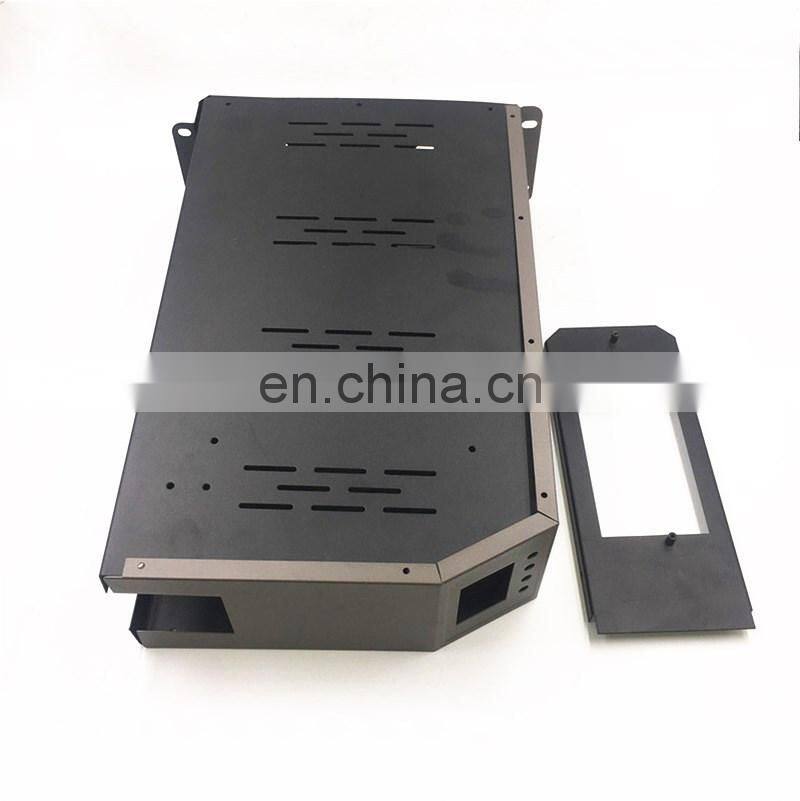OEM Service Customized Sheet Metal Case