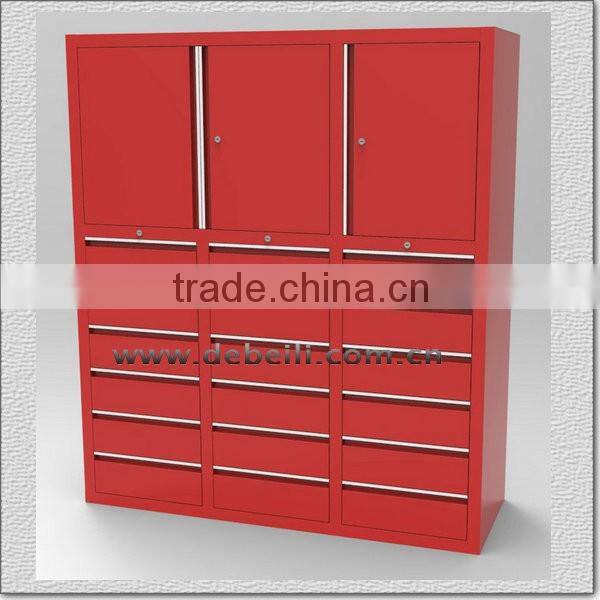 Customize Garage modular tool cabinet