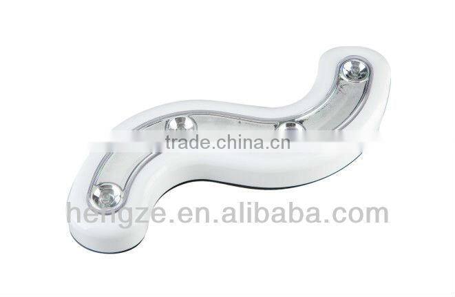 JAK HF3006 4 led plastic cabinet light