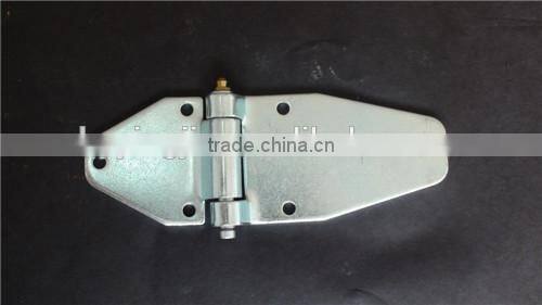 01142 Semi trailer door hinge Double Sided Trailer Door Hinge