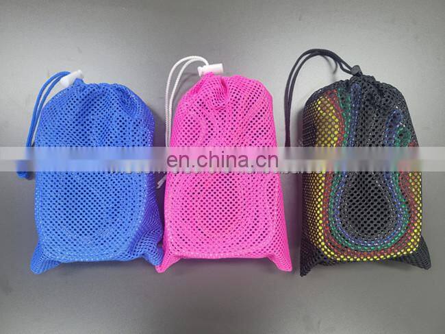 2022 New Fabric Loop Bands Set Resistance bands Set for Legs and Butt