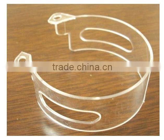 Plastic injection Mold for gunsight /PC gun sight part