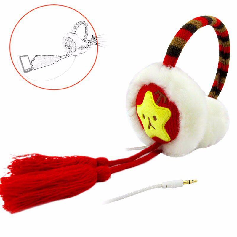 Hot Selling Cute Colorful Adjustable Baby Noise Cancelling Headphones