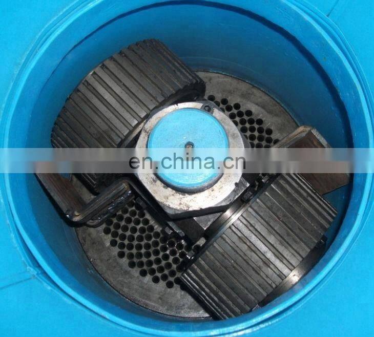 Complete Rice husk sawdust straw fuel wood pellets making machine line