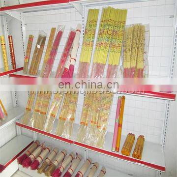 Bamboo Incense Stick Working Machine/Automatic Incense Stick Machinery/Incense stick making machine