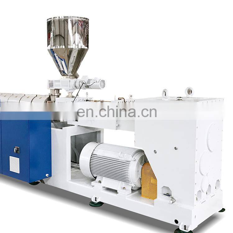 Hot sale waste plastic recycling pelletizer machine manufacturer plastic pelletizing recycling machine