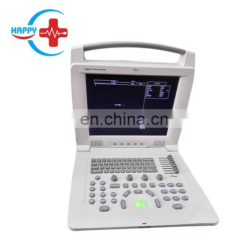 HC-A004 good quality mobile phone ultrasound scanner Digital portable ultrasound pregnancy scanner machine price