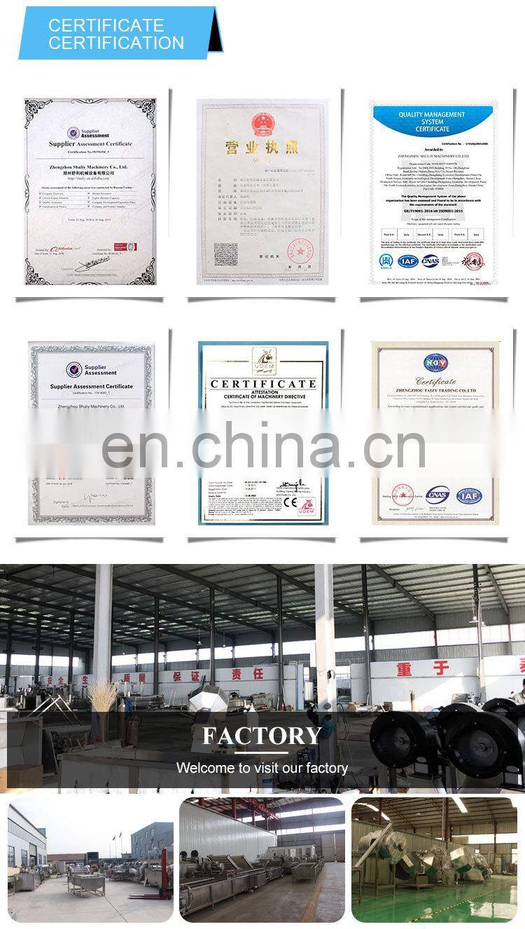 250 kg/h Sesame Dehuller/Sesame Huller/Sesame Seeds Hulling Machine