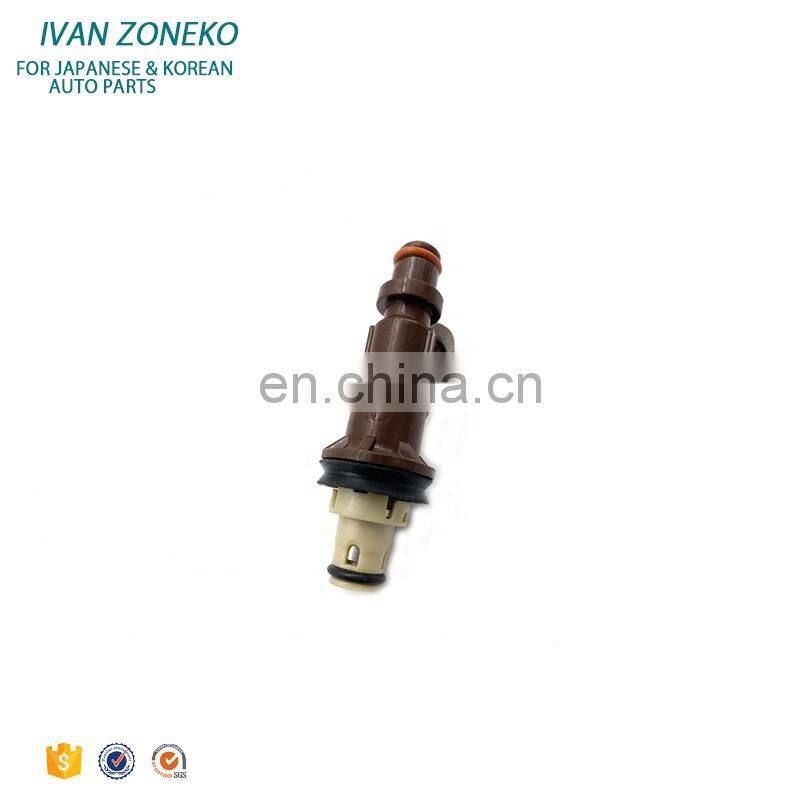 Original Factory Price Aluminum High Efficiency Fuel Injector Nozzle 23209-62040 23209 62040 2320962040 For Toyota