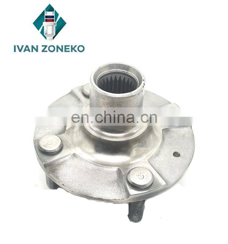 Cheaper Price Ivan Zoneko Auto Parts Wheel Hub Bearing OEM 51750-1J000 517501J000 51750 1J000 For Hyundai Accent New