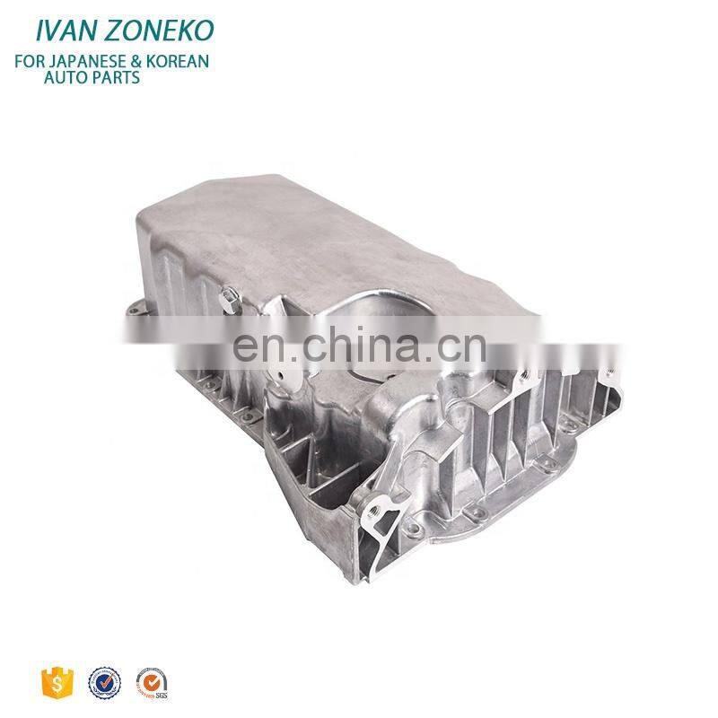 Dependable Performance Reliable Reputation Oil Drain Pan Electric Pump 038103601MA For Toyota