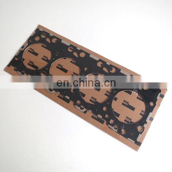 2830923 Diesel Engine Cylinder Head Gasket 2830923 diesel engine truck parts