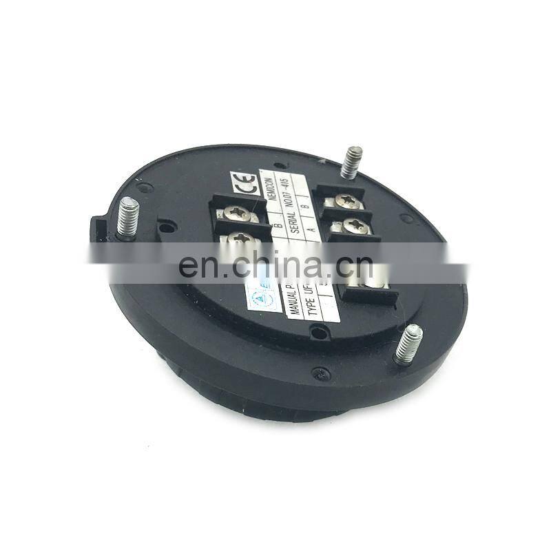 100% New Nemicon manual pulse generator handwheel UFO-01-2D-99E
