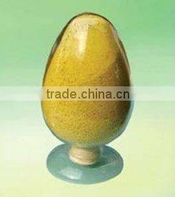 Factory export (PFS)--Polymer Ferric Sulphate