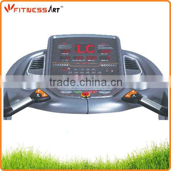 Fitness equipment treadmill type fitness club treadmill body strong treadmill TM2155A-A