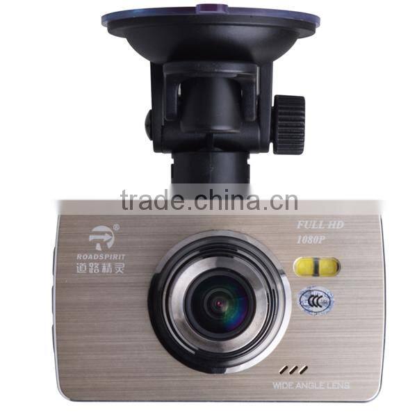 CE certification ROHS certification car camera wifi 170 angle car camera factory