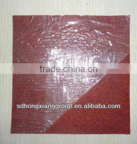 China top used outdoor carpet