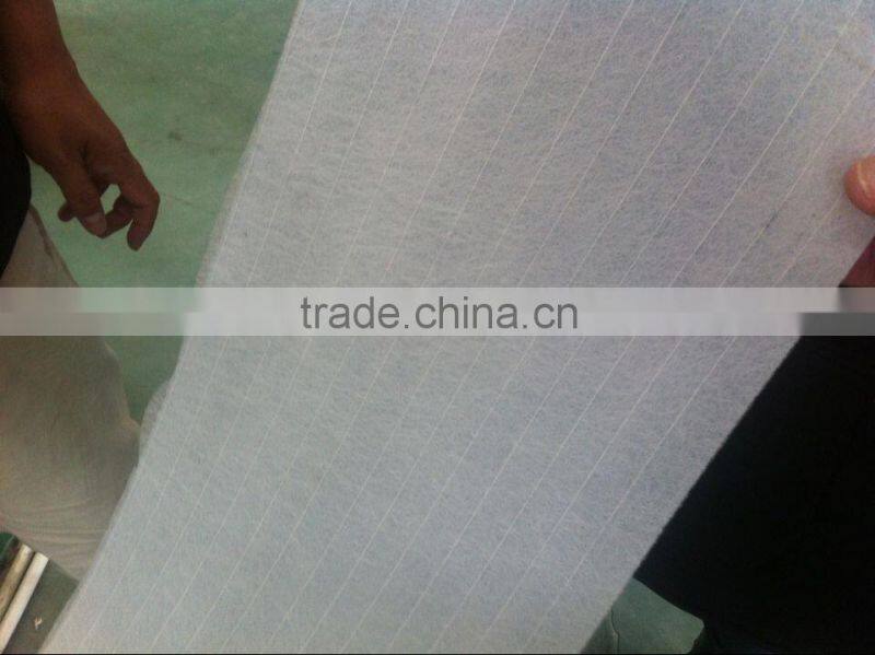 non-woven fiberglass mat for bath tubs for sale