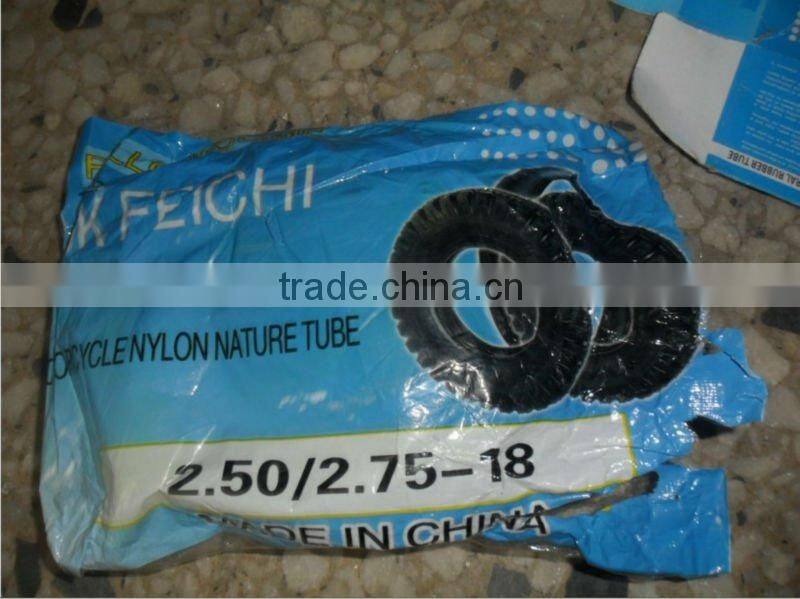 motorcycle inner tube