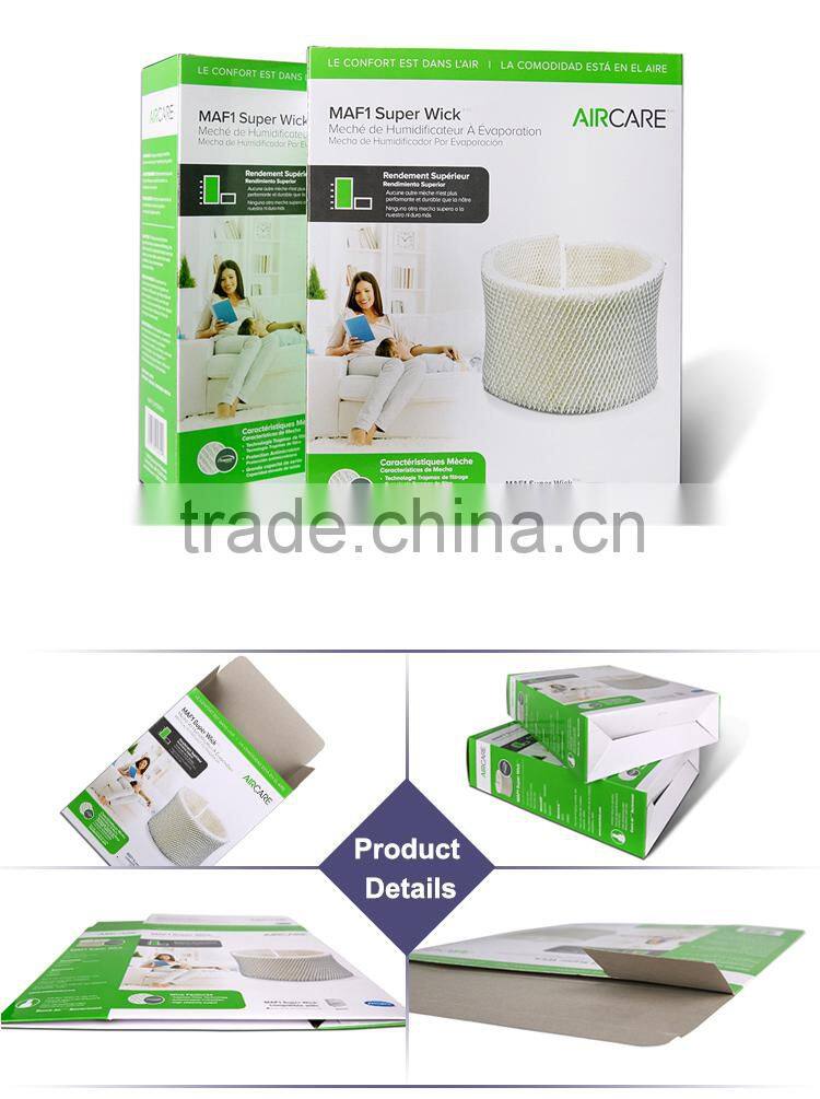 Flexo Printed The Cardboard Box Manufacturers USA