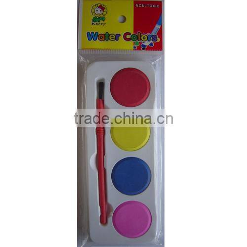 TARGET Audited Supplier,Simply watercolor set