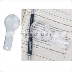 Promotional Magnifier, LED Magnifier