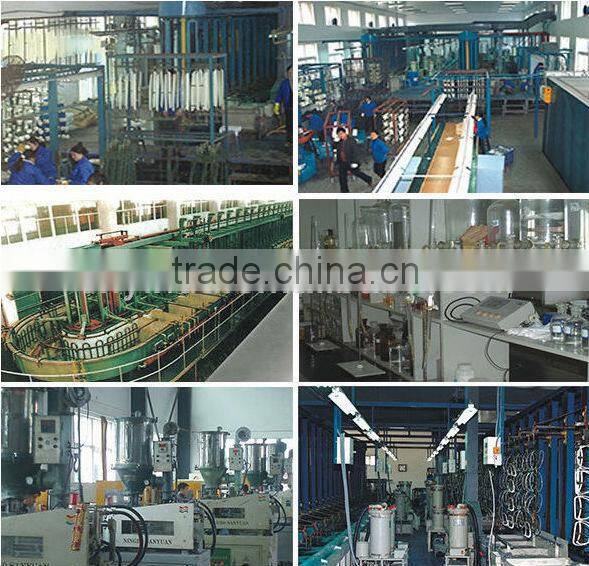 Electroforming label ,Electroforming sign