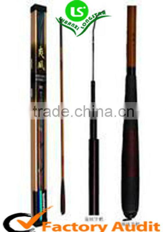 Wholesale Carbon Fishing Rod