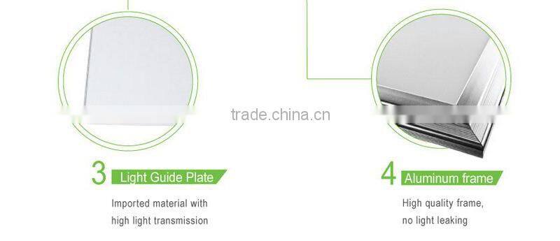 Sanan SMD2835 Size Customized LED Panel