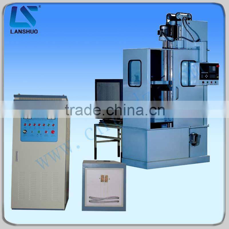 2015 factory direct customized vertical CNC quenching machine