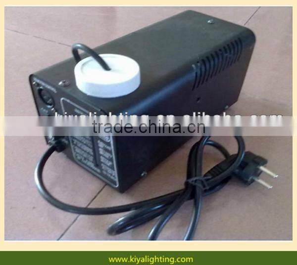 2015 Best Quality 400w Fog Smoke Machine/Fog Machine for KTV/Stage/Disco