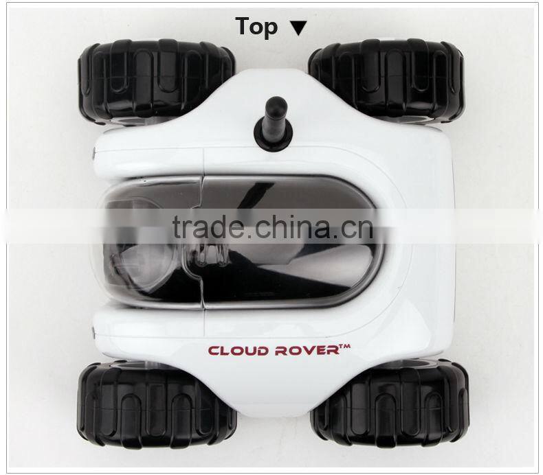 China Manufacture 4CH RC tank Wifi tank With Camera real-time video night vision Phone Control Toy