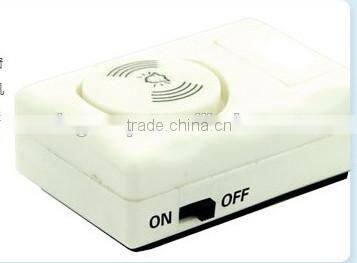 Home windows burglar alarm super loud alarm doors and windows simple door sensor door alarm
