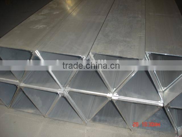 steel channel
