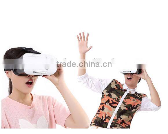 open sex video getd 3d paper glasses lens material Virtual Reality 3D Glasses