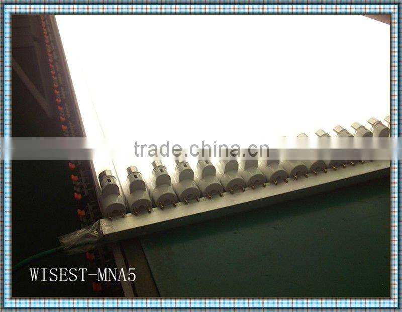 Hot Selling T5 T8 led tube customized sizes are welcome