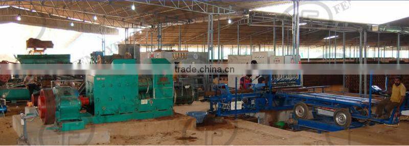 JKRL45 automatic block making machine,quality products automatic clay block making machine for sale