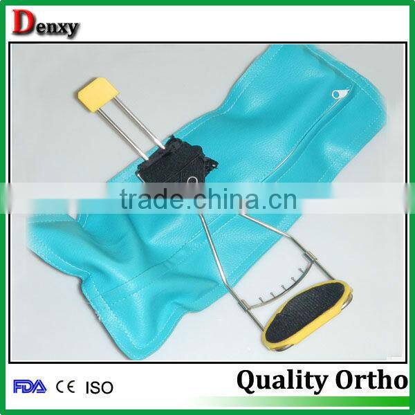 Reverse-pull Headgear/Dental Orthodontic Face Mask