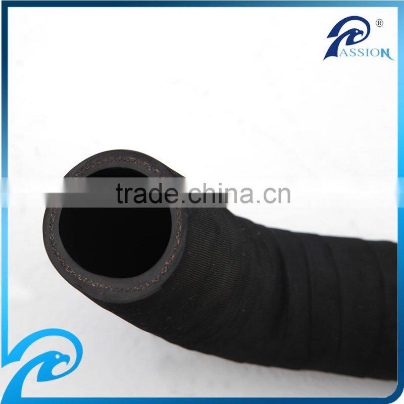 Wrapped EPDM Hot Water Rubber Hose