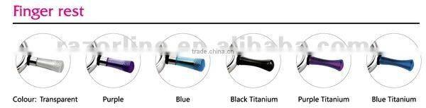 HSK33 Original HITACHI Steel Convex Hairdressing Shear