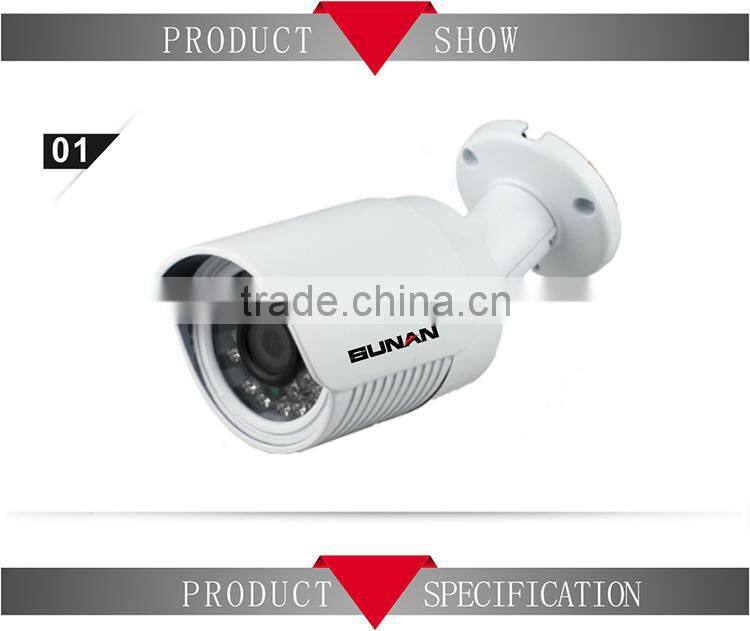Free OEM service support COMS 960p full hd network surveillance 1.3 megapixel ip cctv camera systems